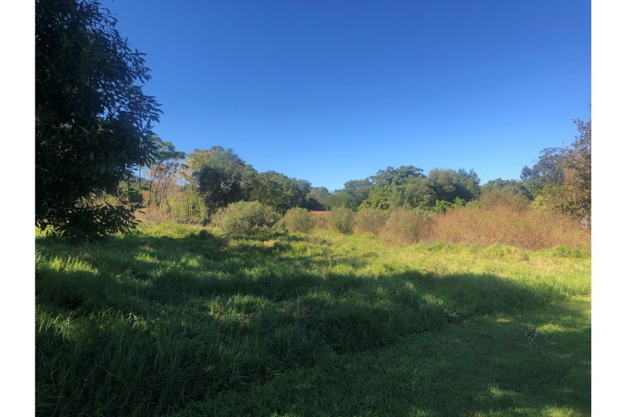 0 Bedroom Property for Sale in Old Place Western Cape